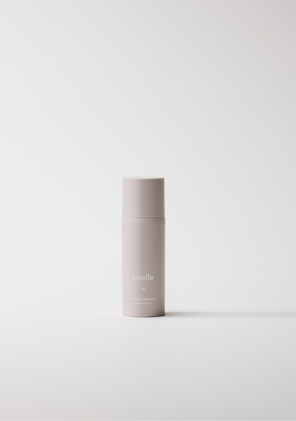 Facial Cream Day – Livelle