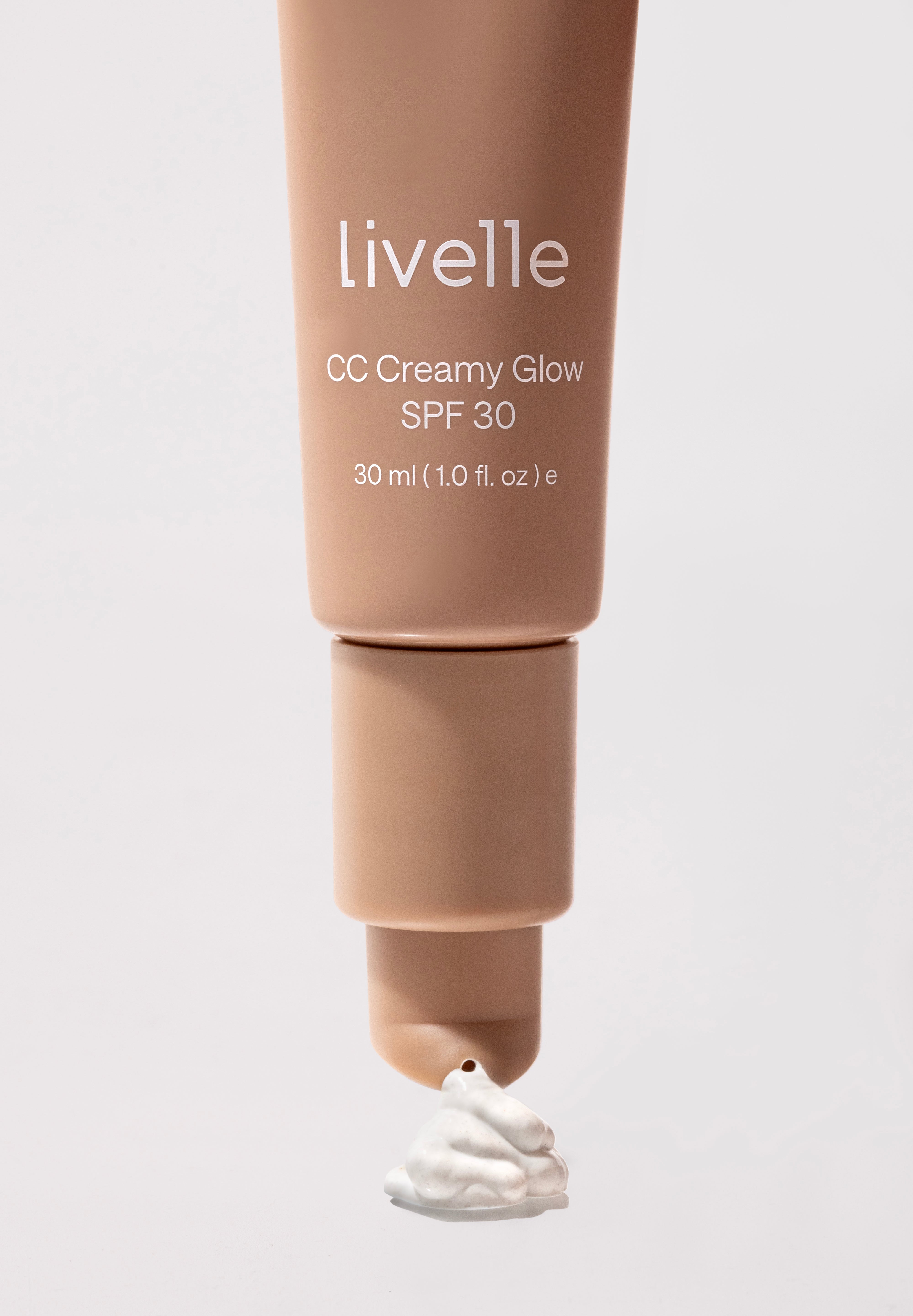 CC Creamy Glow