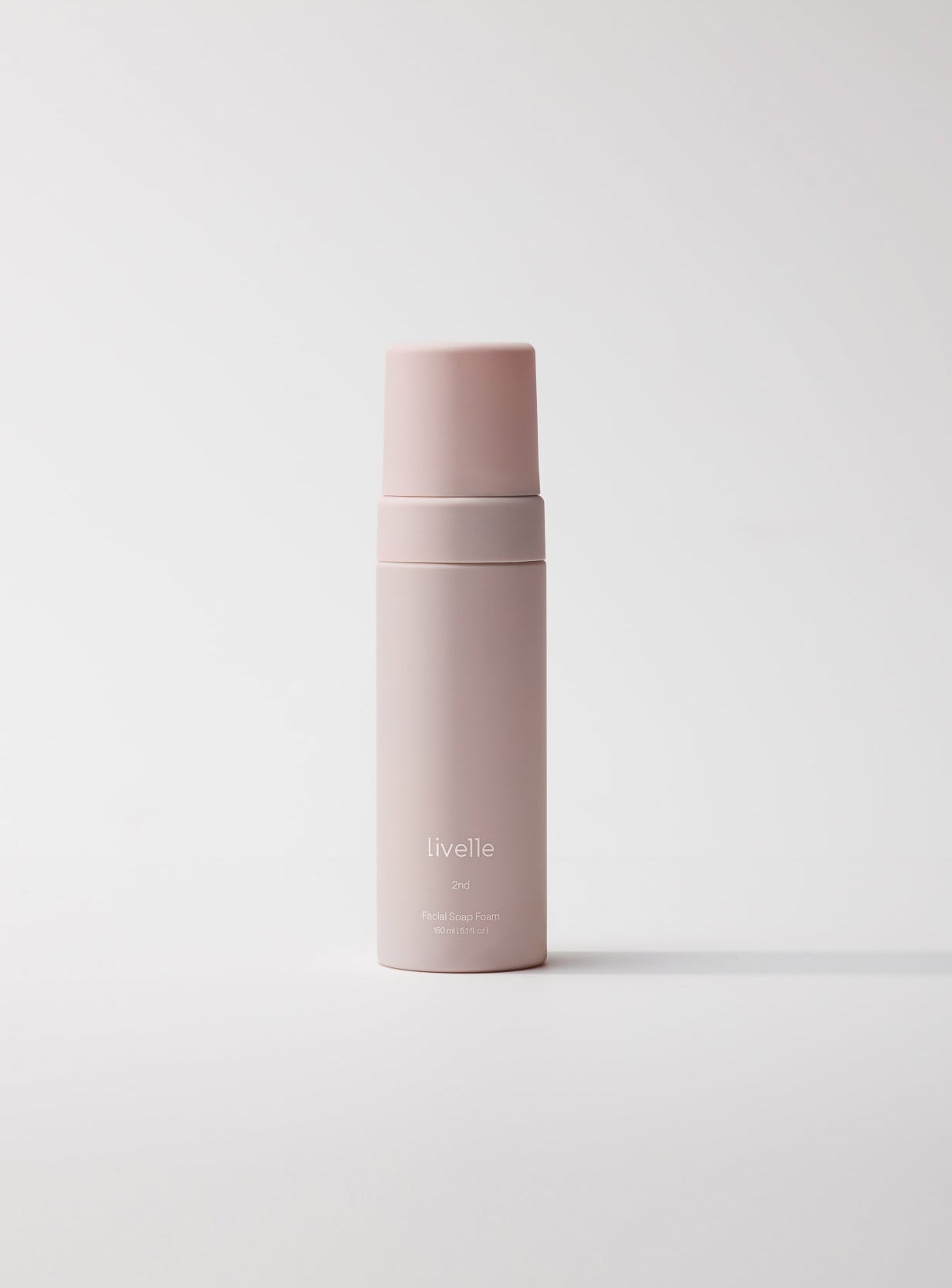 Facial Soap Foam