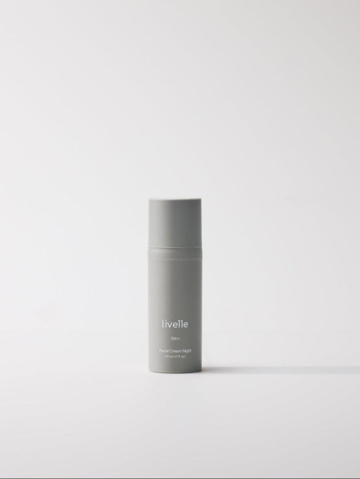 Facial Cream Night