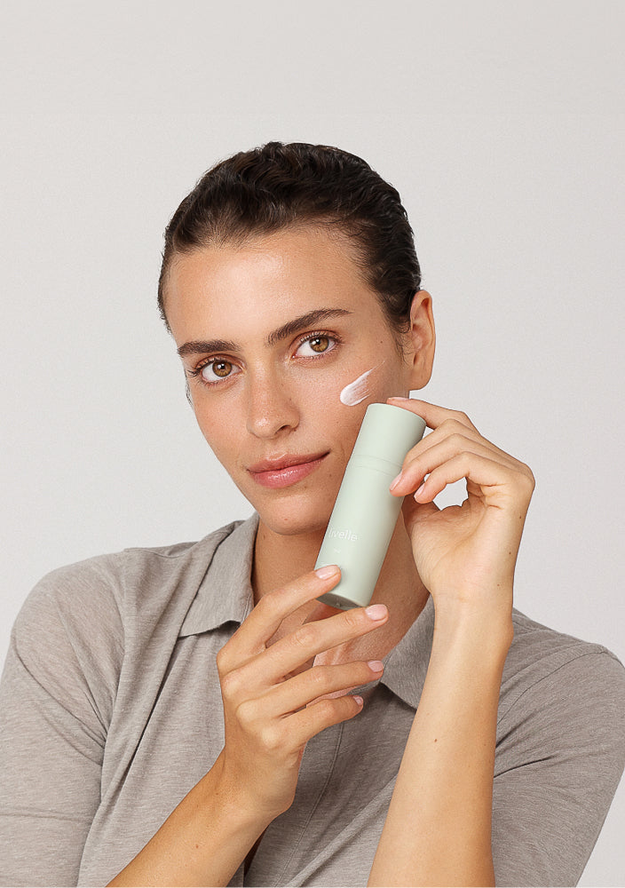 Facial Serum