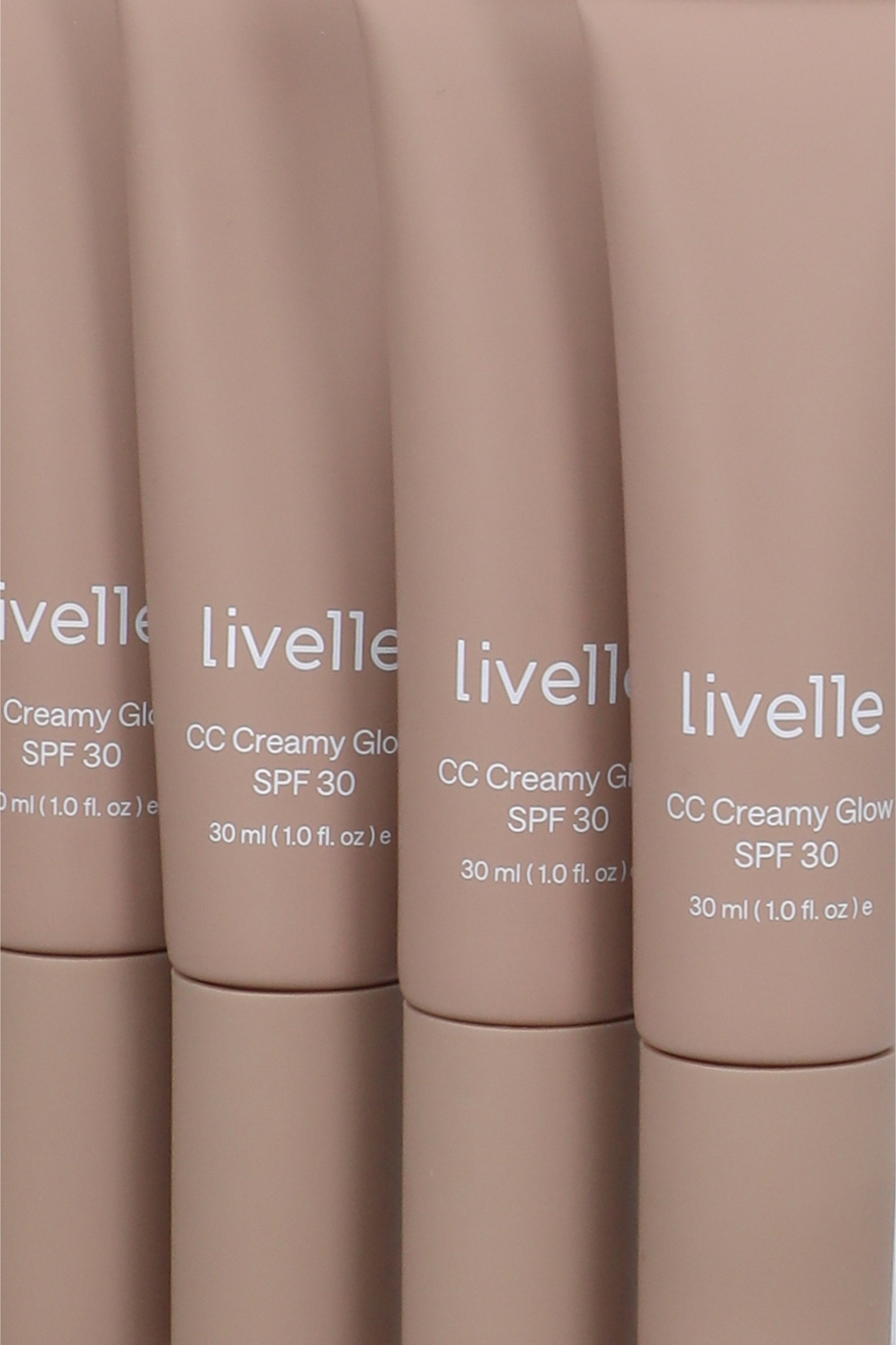 CC Creamy Glow