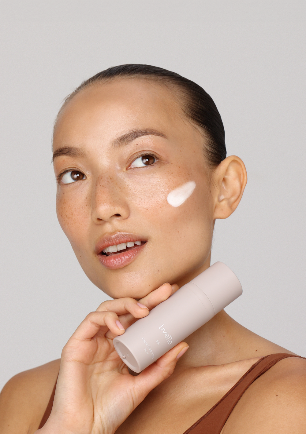 Facial Cream Day