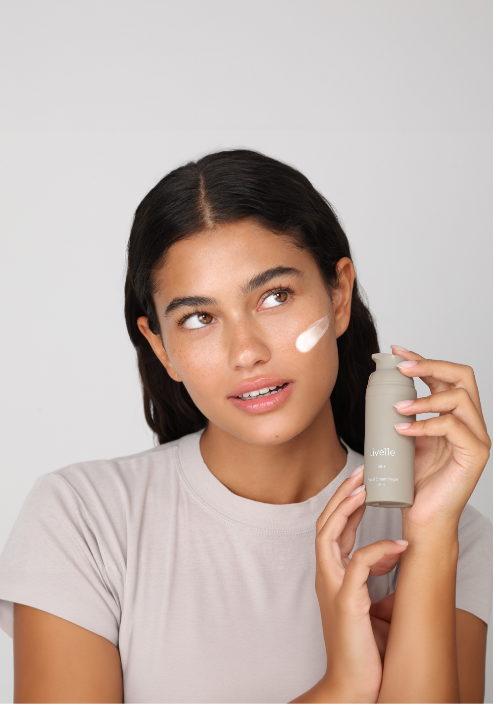 Facial Cream Night