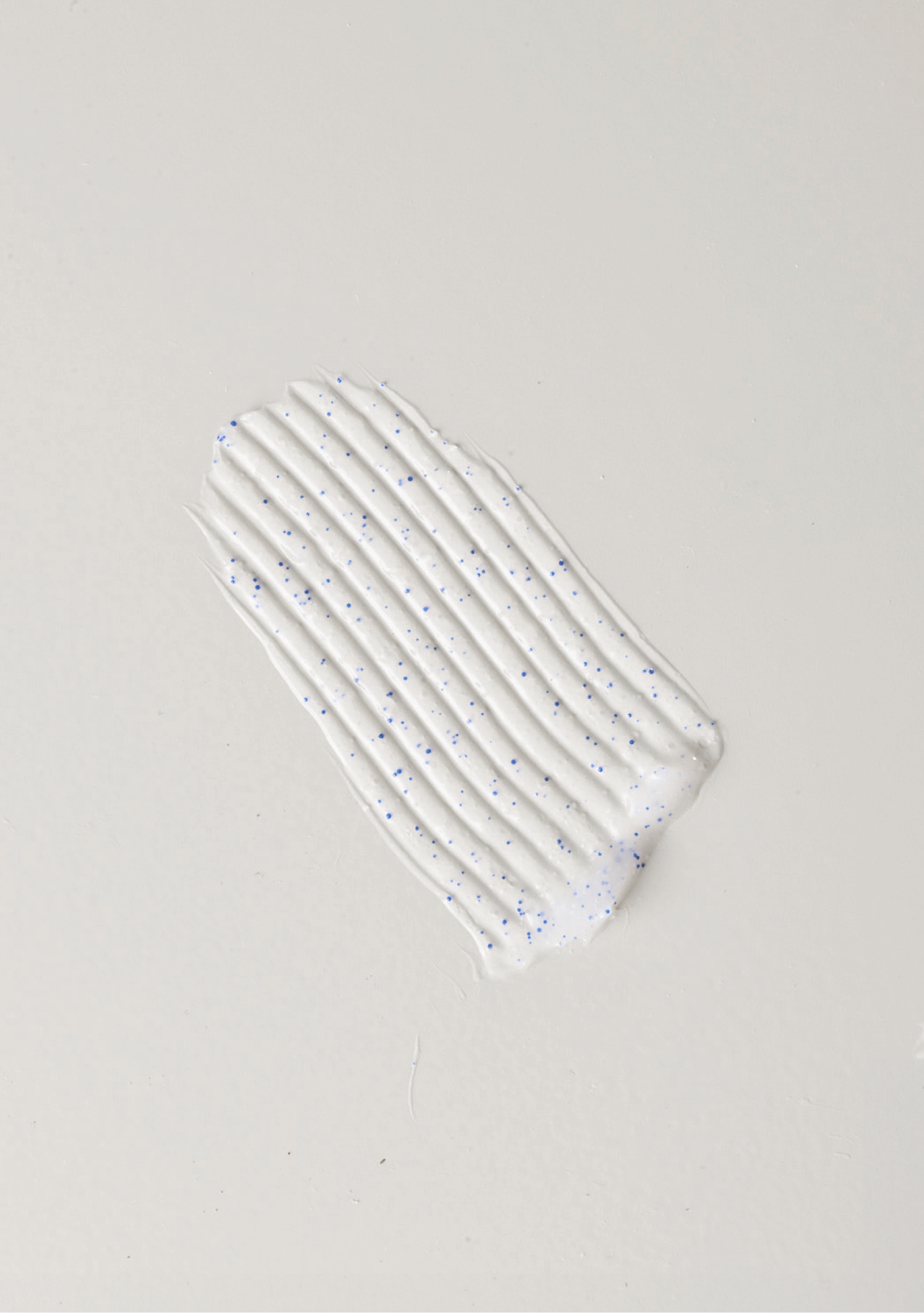 Facial Soap Scrub