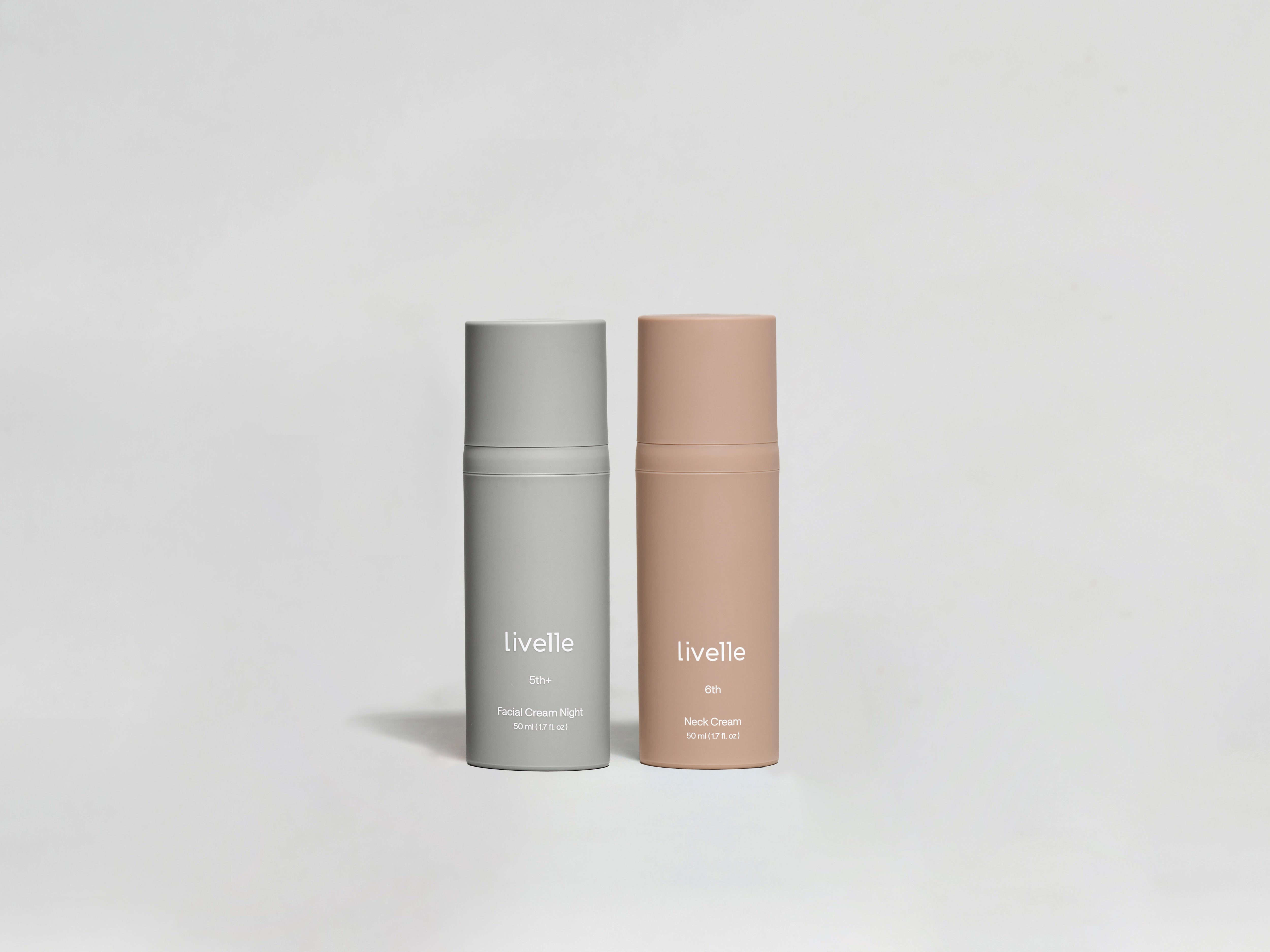 Night Comfort Pair – Livelle