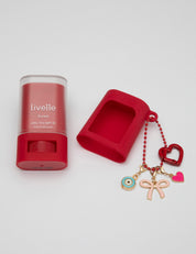 Jelly Tint SPF15 + Silicon case