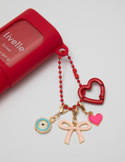 Jelly Tint SPF15 + Silicon case