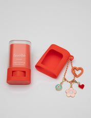 Jelly Tint SPF15 + Silicon case