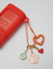 Jelly Tint SPF15 + Silicon case