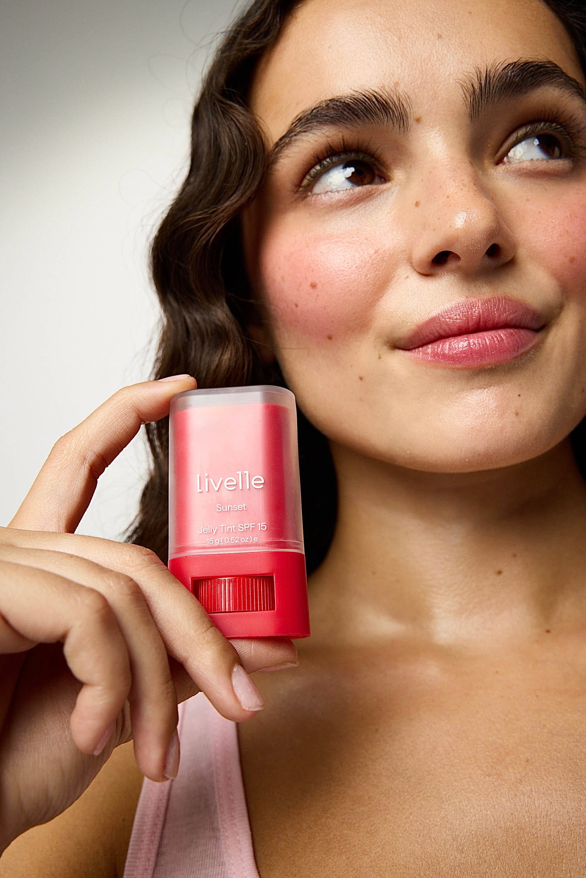 Jelly Tint SPF15