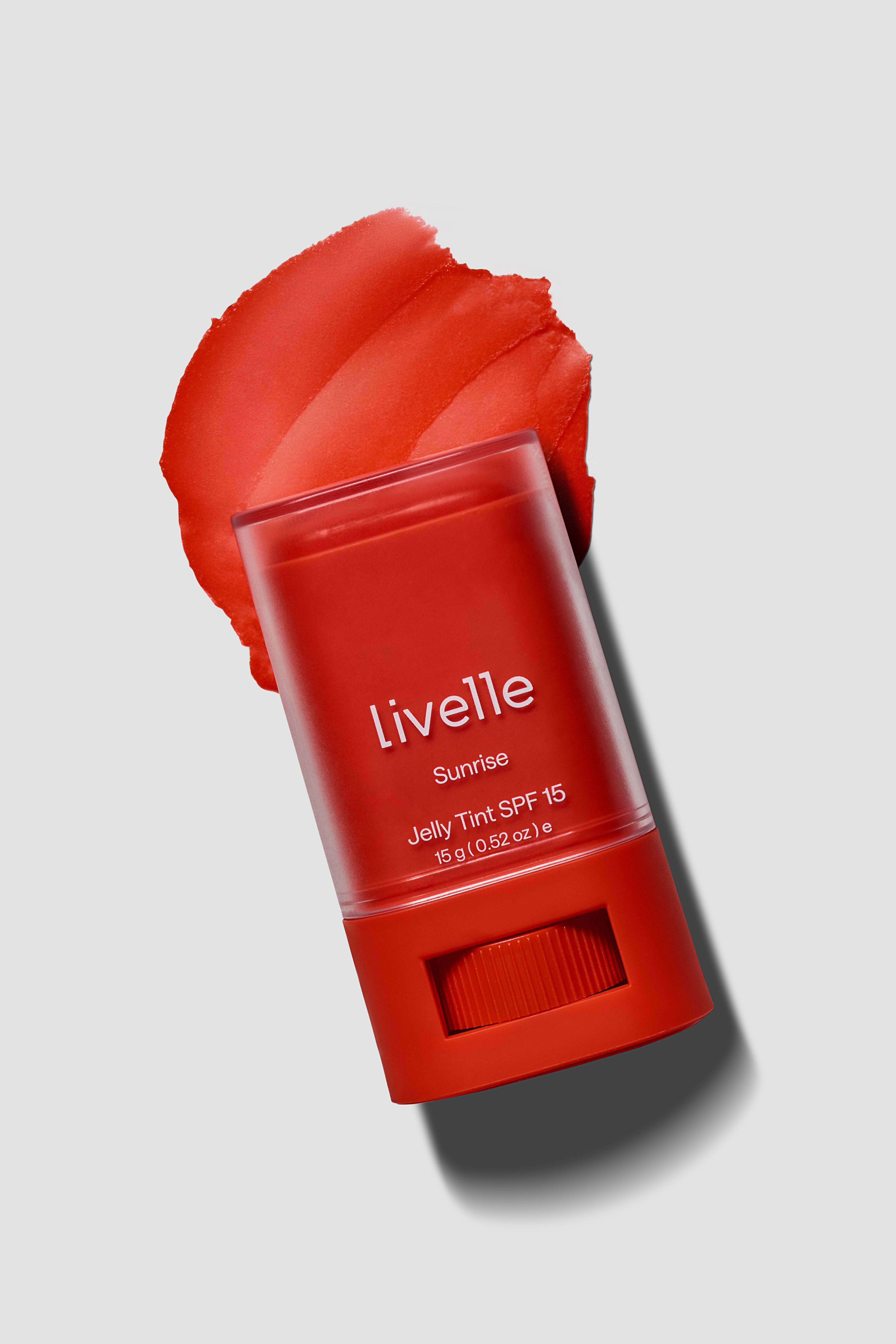 Jelly Tint SPF15