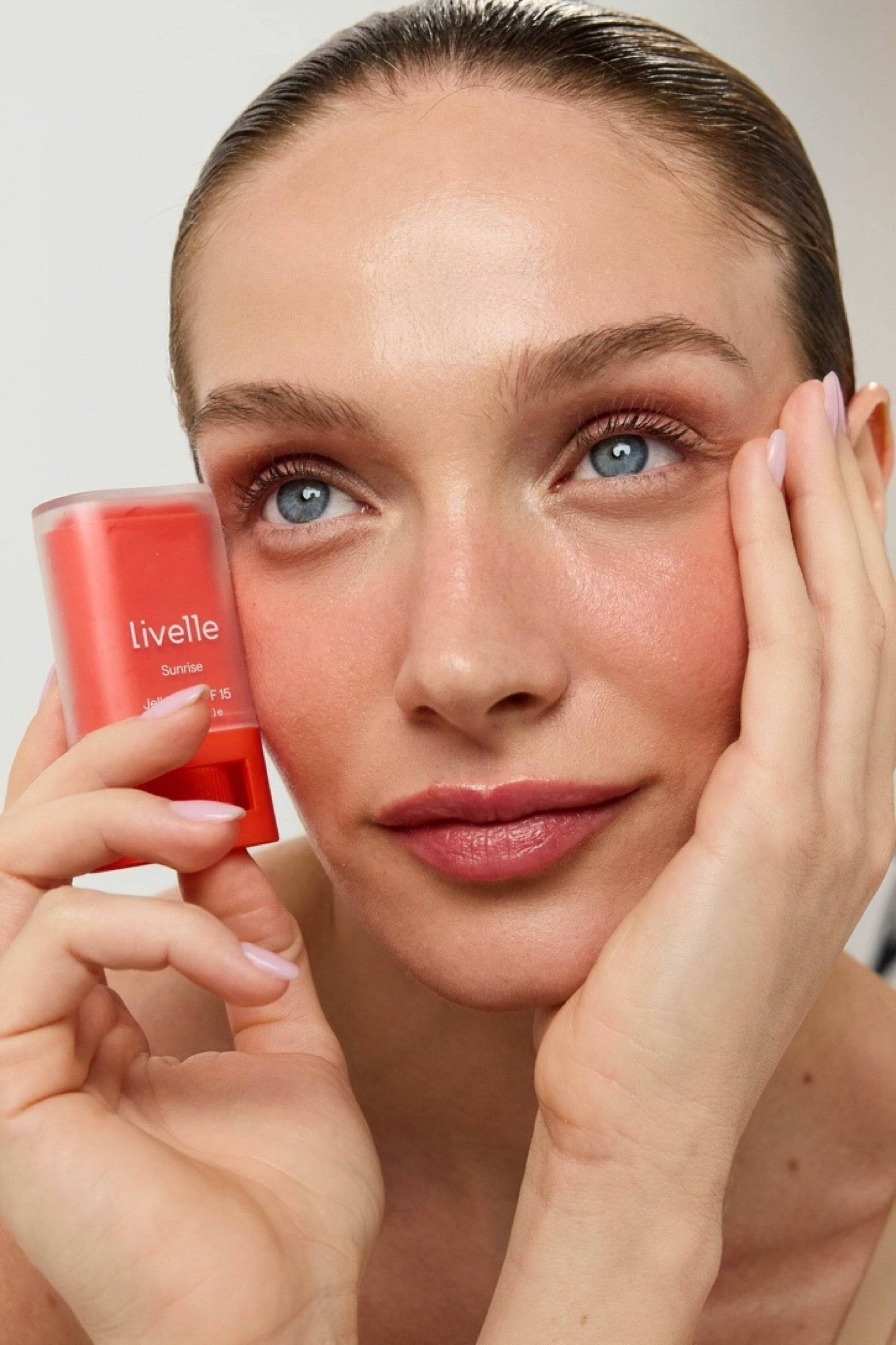 Jelly Tint SPF15