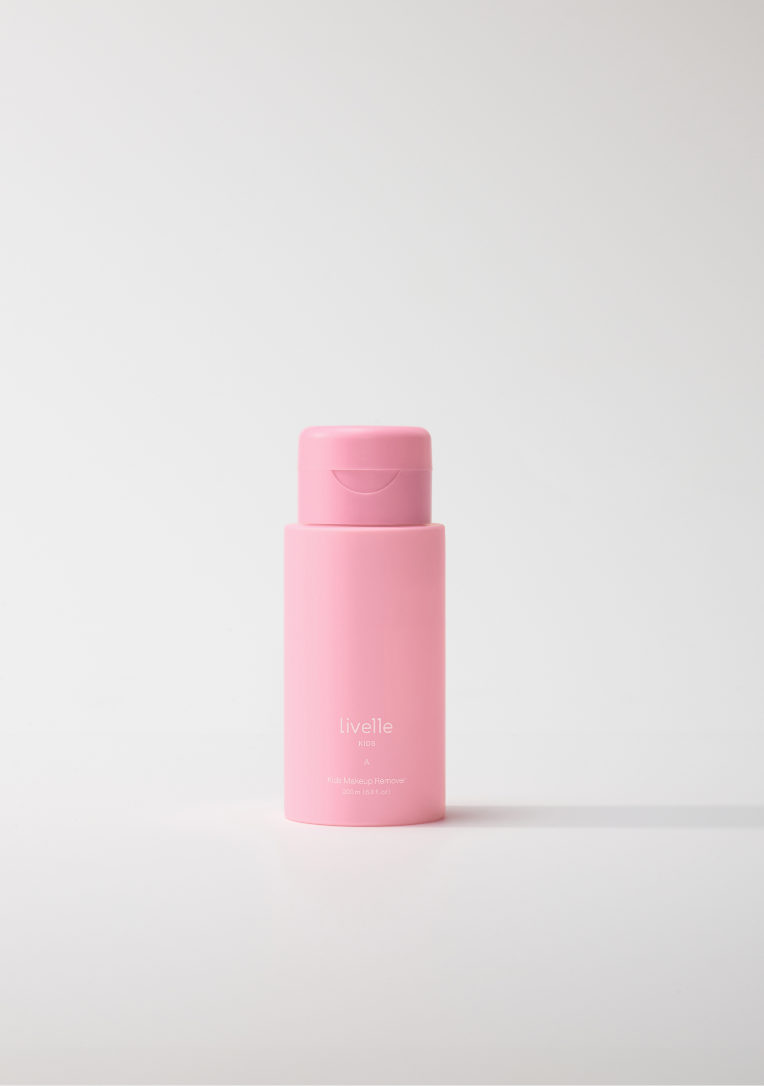 Kids Makeup Remover