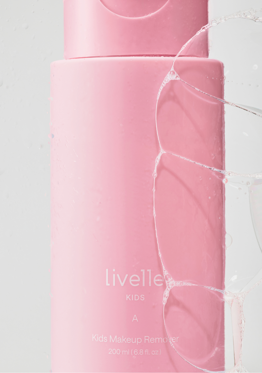 Kids Makeup Remover