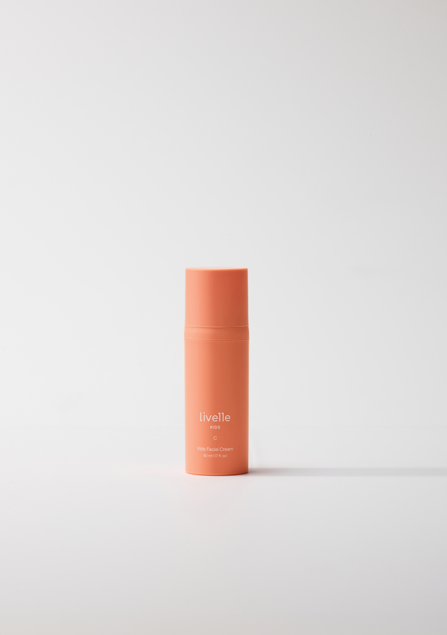 Kids Facial Cream