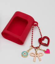 Livelle Silicon Case