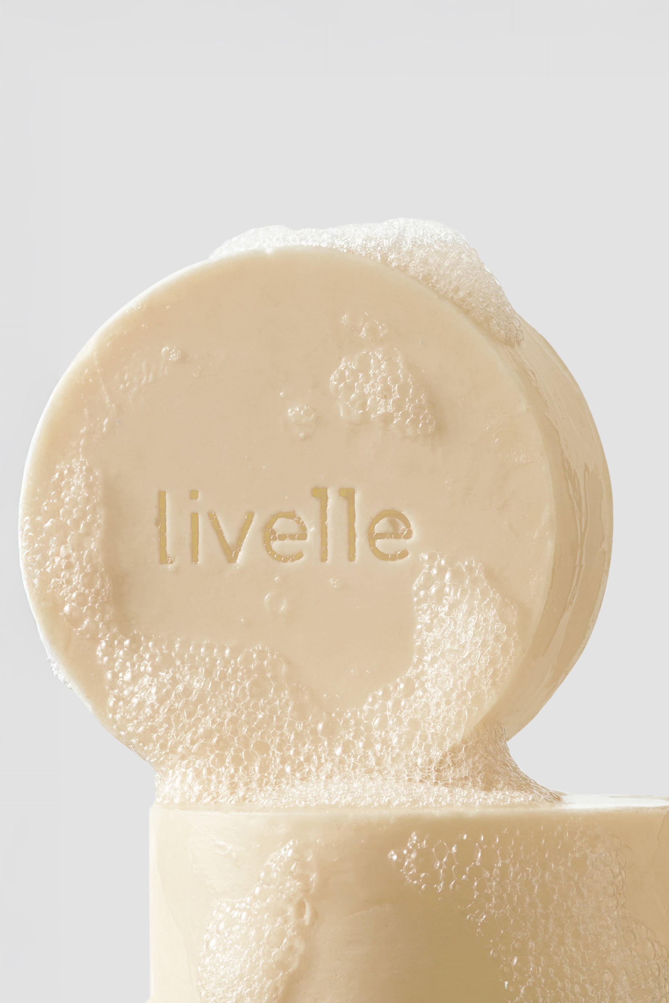 Therapeutic Bar Soap