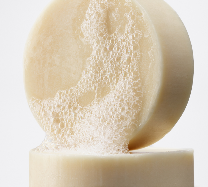 Therapeutic Bar Soap